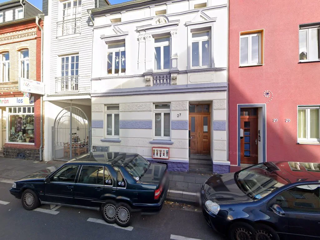 Schrankenlos gemeinnnützige GmbH – Street View & 360°-Fotos in Bonn, Nordrhein-Westfalen