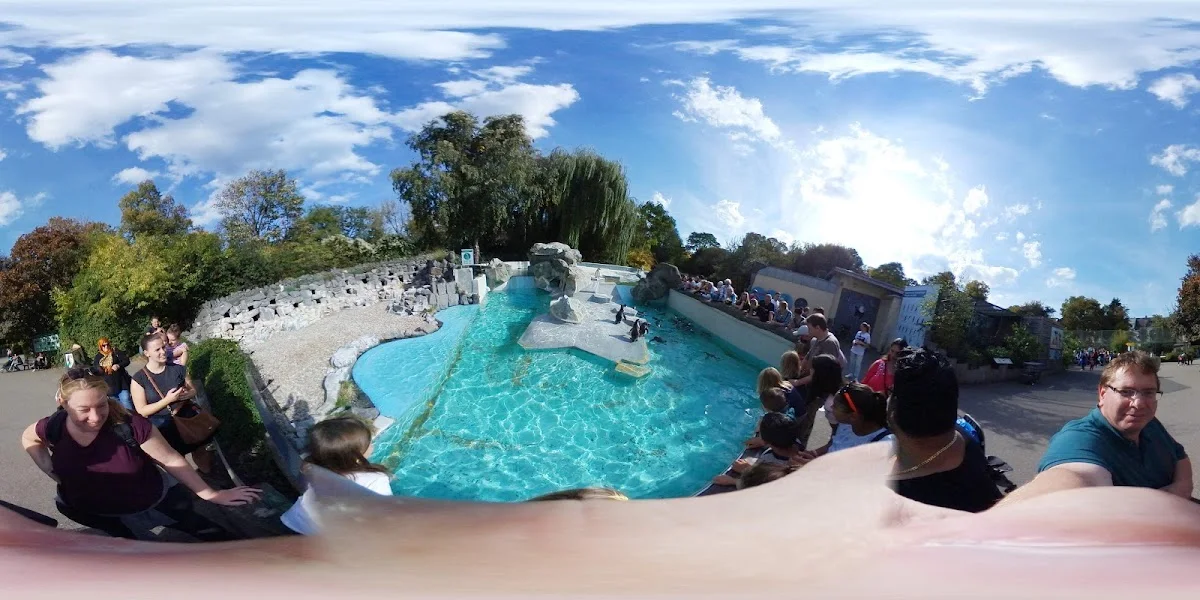 Kölner Zoo – Street View & 360°-Fotos in Köln, Nordrhein-Westfalen