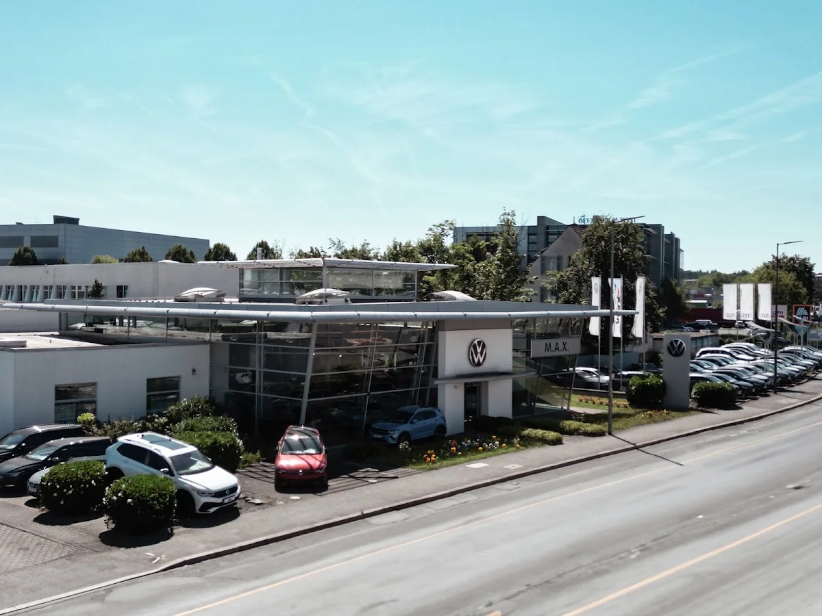Autohaus M.A.X. GmbH – Vom Inhaber in Offenbach am Main, Hessen