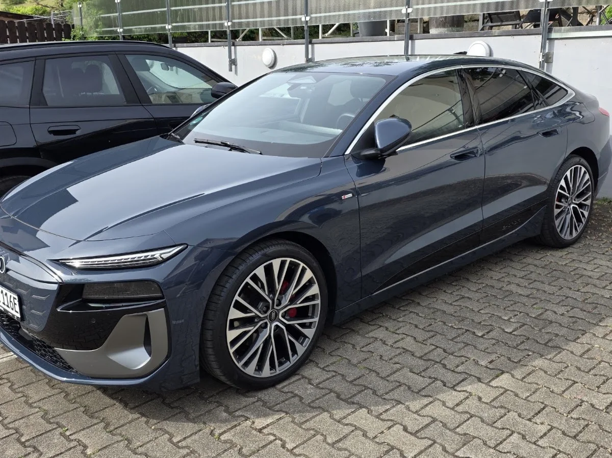 Autohaus M.A.X. GmbH – Besucherfoto von Joerg Haase in Offenbach am Main, Hessen
