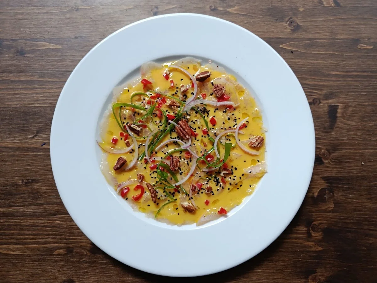 Cevicheria – Essen und Trinken in Berlin