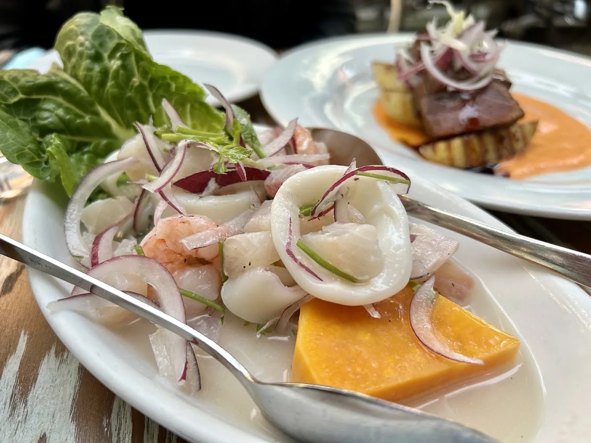 Cevicheria – Ceviche in Berlin