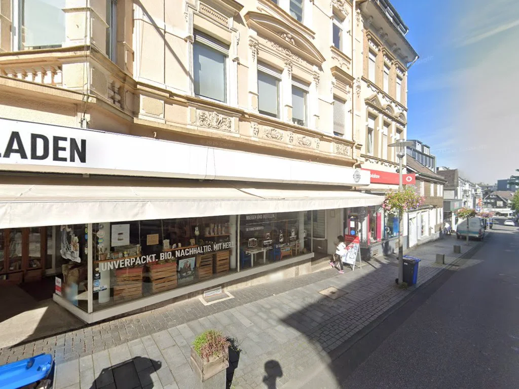 Krämerladen. Dein Bioladen. – Street View & 360°-Fotos in Wermelskirchen, Nordrhein-Westfalen