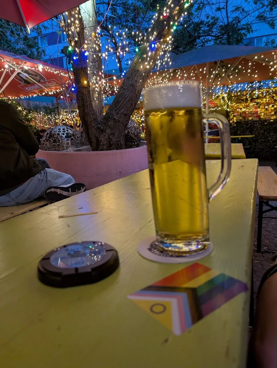 Südblock – Bier in Berlin
