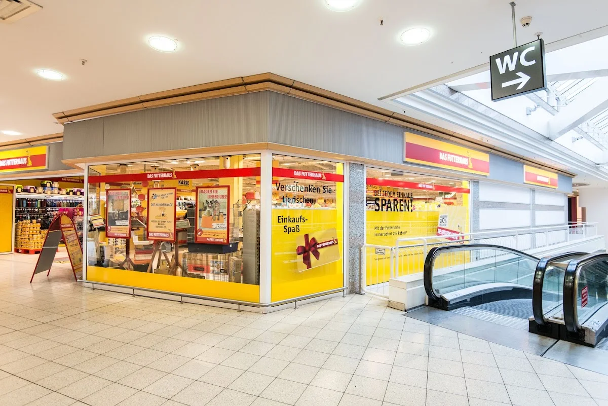 Marktkauf-Center Hamburg-Harburg – Vom Inhaber in Hamburg