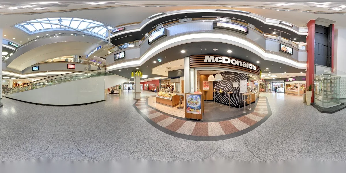 Marktkauf-Center Hamburg-Harburg – Street View & 360°-Fotos in Hamburg