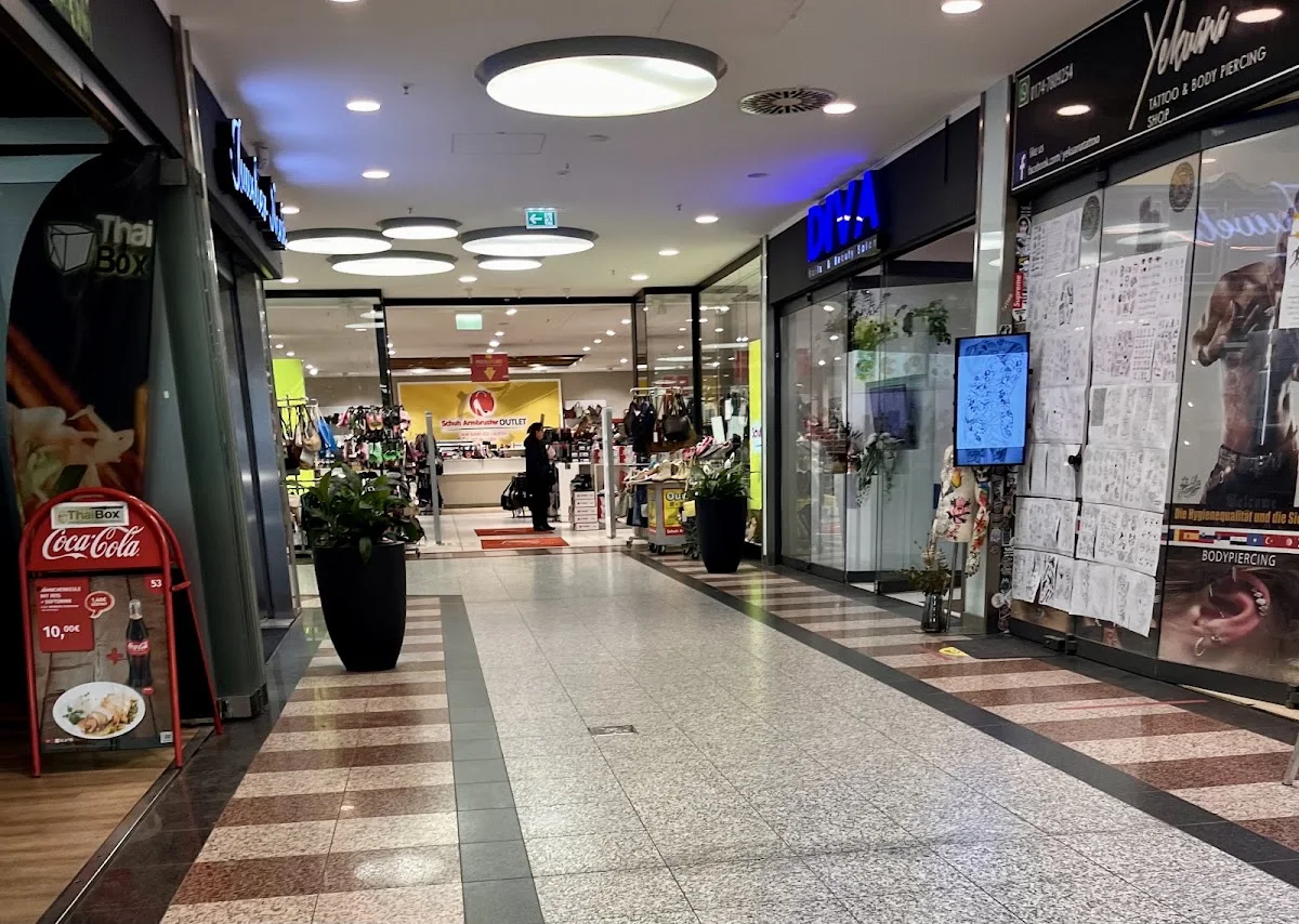 Marktkauf-Center Hamburg-Harburg – Profilfoto in Hamburg