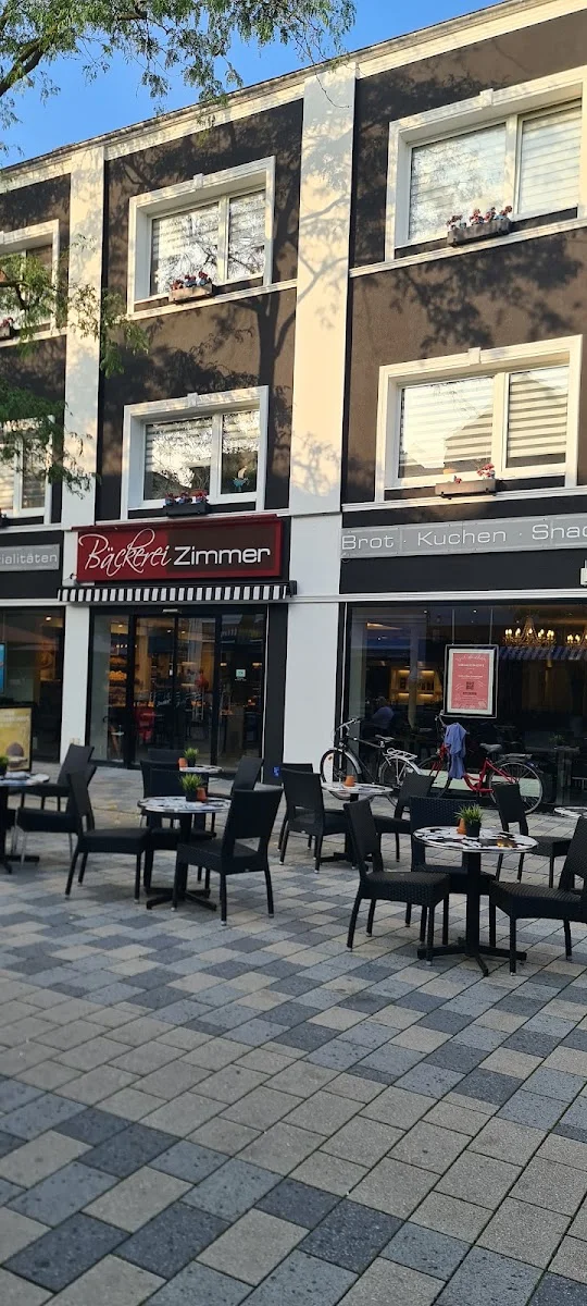 Bäckerei Zimmer GmbH & Co. KG – Atmosphäre in Geesthacht, Schleswig-Holstein
