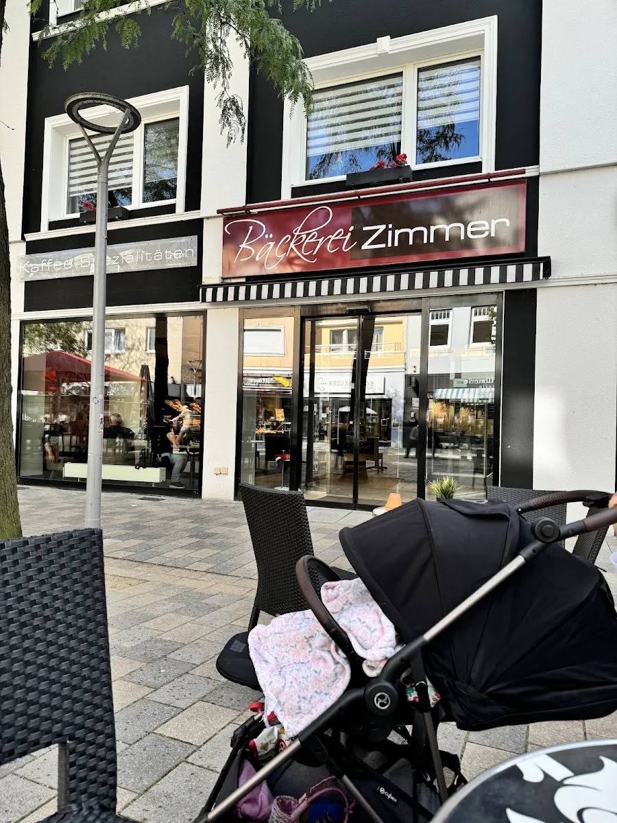 Bäckerei Zimmer GmbH & Co. KG – Profilfoto in Geesthacht, Schleswig-Holstein