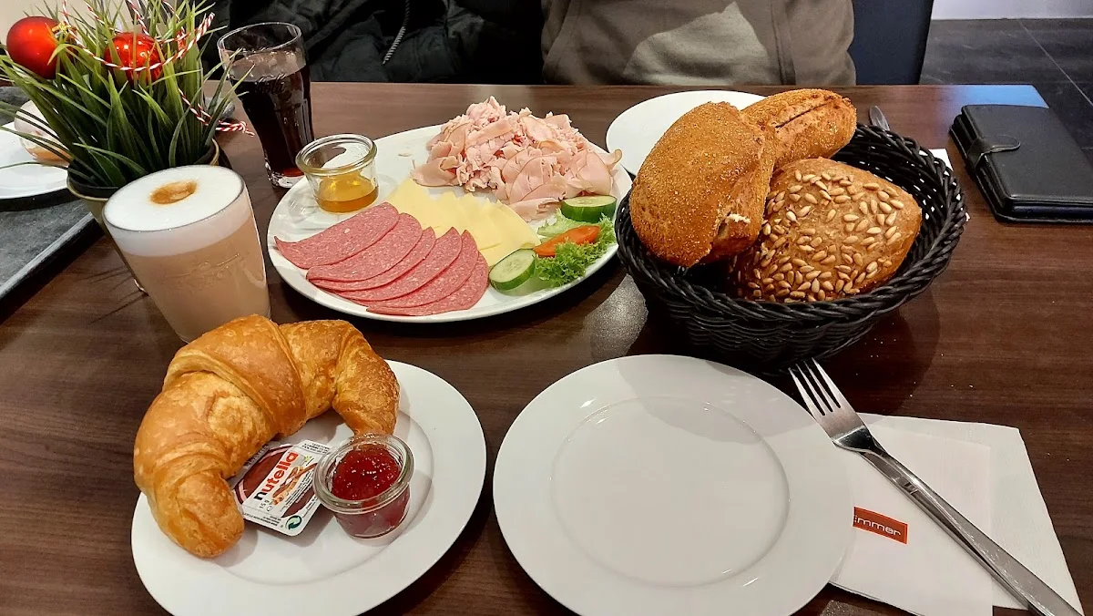 Bäckerei Zimmer GmbH & Co. KG – Besucherfoto von Elly S. in Geesthacht, Schleswig-Holstein