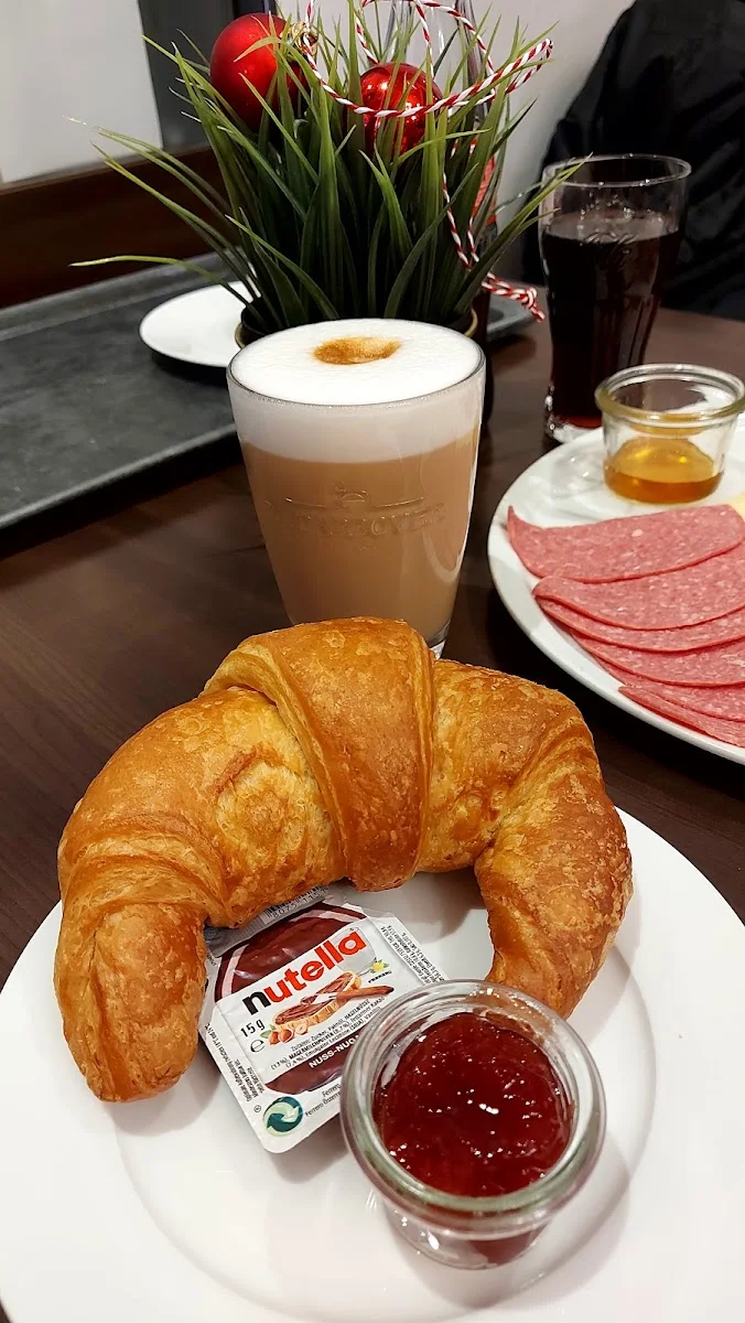 Bäckerei Zimmer GmbH & Co. KG – Besucherfoto von Elly S. in Geesthacht, Schleswig-Holstein