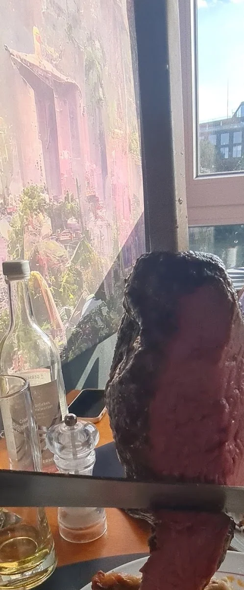 Rodizio Boi Na Braza Bremen – Steakhaus in Bremen