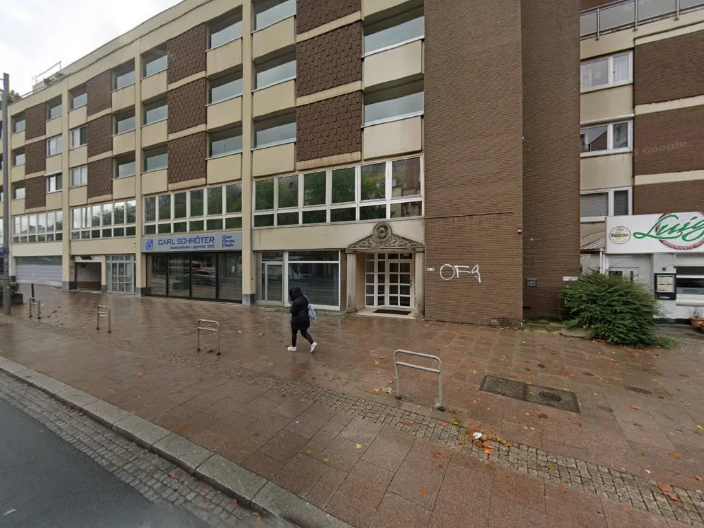 Rodizio Boi Na Braza Bremen – Street View & 360°-Fotos in Bremen