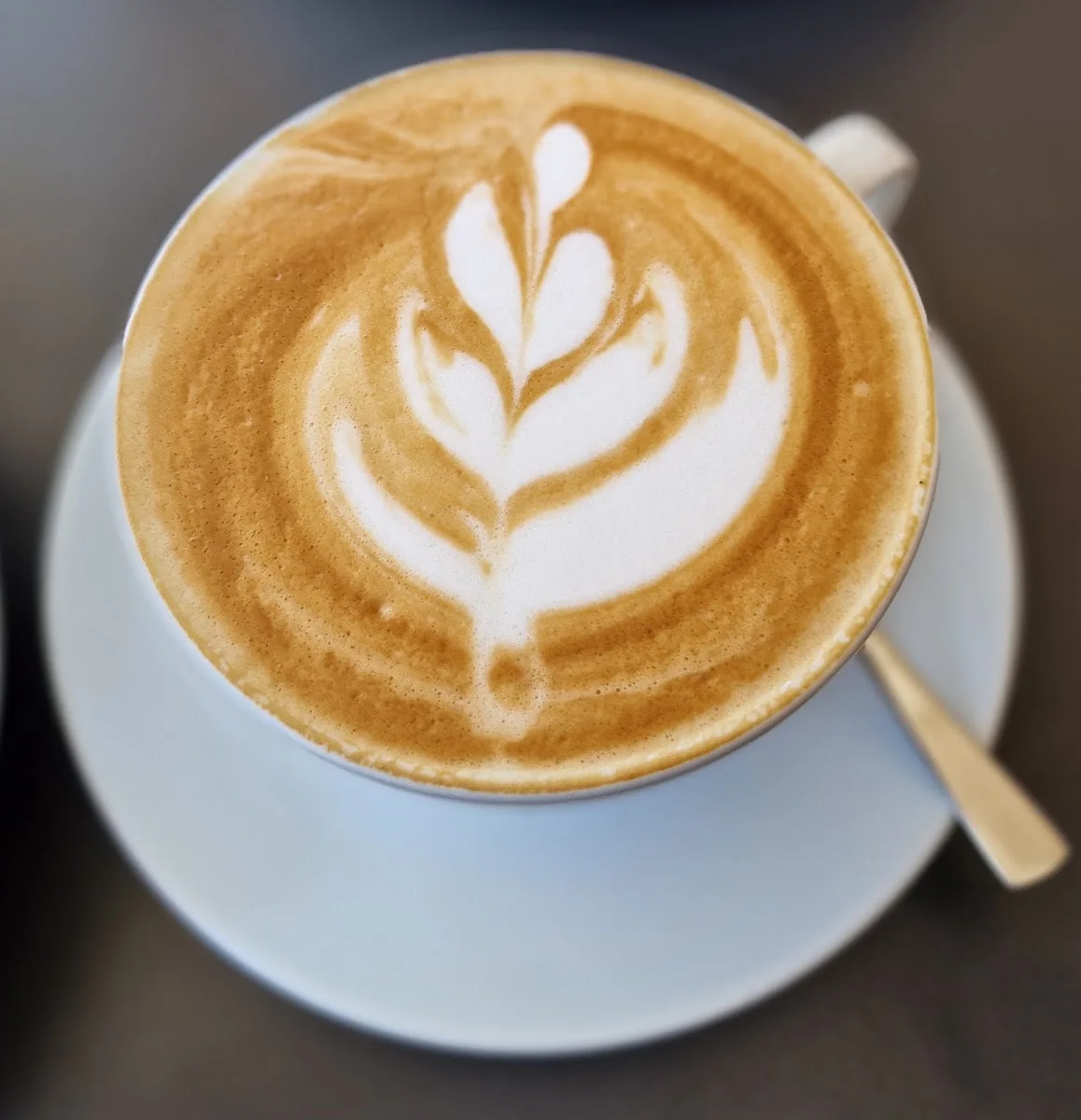 Mischbar | Frühstück - Lunch - Dinner – Cappuccino in Nürnberg, Bayern