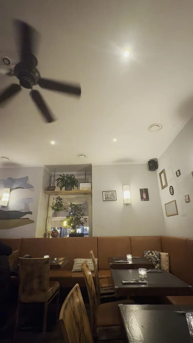 Drunken Cow Bar & Grill – Burgerrestaurant in München, Bayern