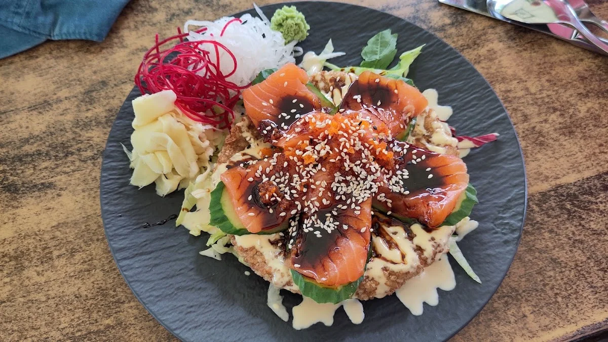 Sy Restaurant Spandau – Restaurant in Berlin