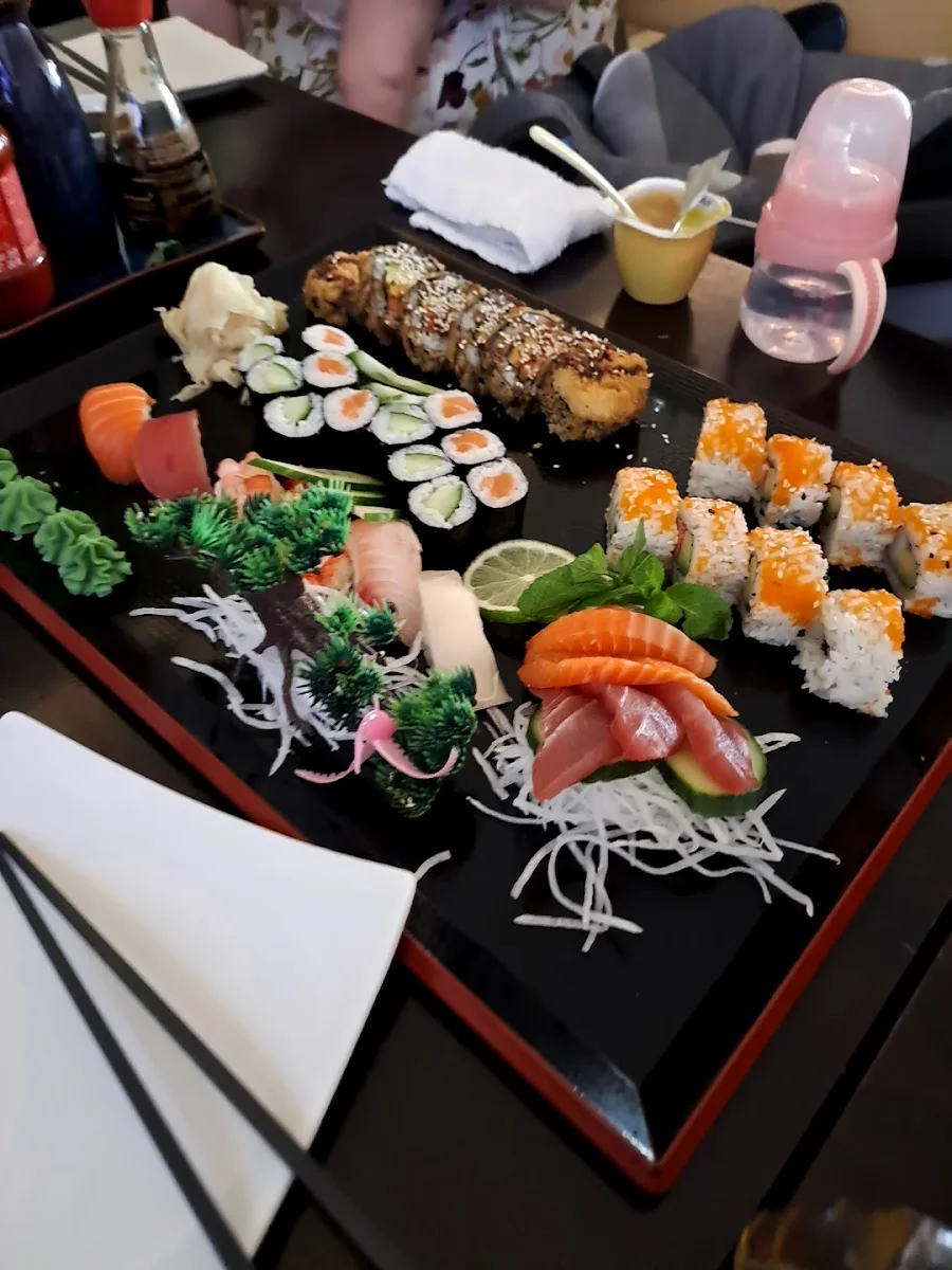 Sy Restaurant Spandau – Restaurant in Berlin