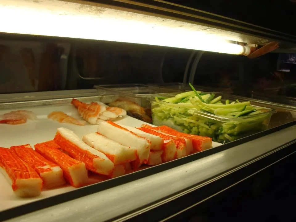 Sy Restaurant Spandau – Essen und Trinken in Berlin