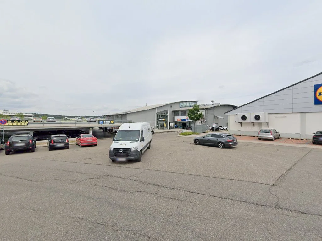 Radwelt Pforzheim - Rad - Sport Düren GmbH – Street View & 360°-Fotos in Pforzheim, Baden-Württemberg