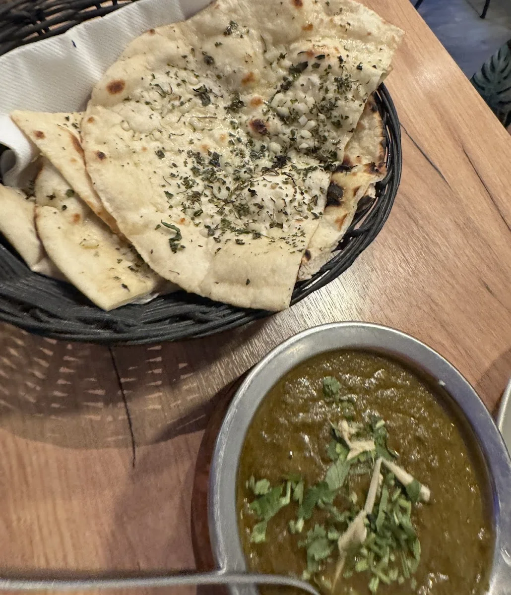 Dessi Tadka - Indian Street Food – Indisches Restaurant in München, Bayern