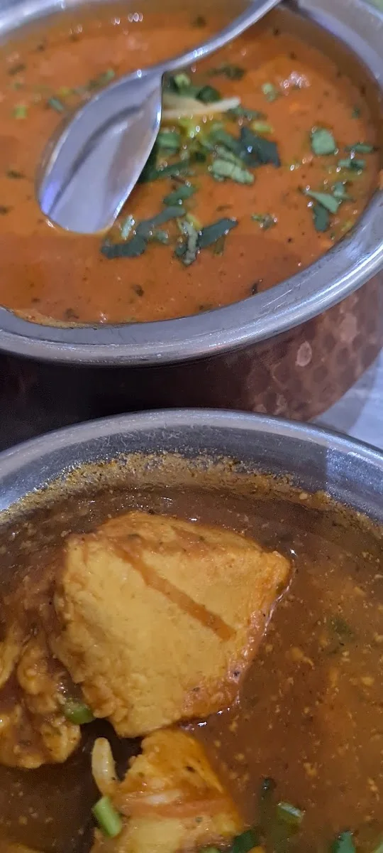 Dessi Tadka - Indian Street Food – Indisches Restaurant in München, Bayern