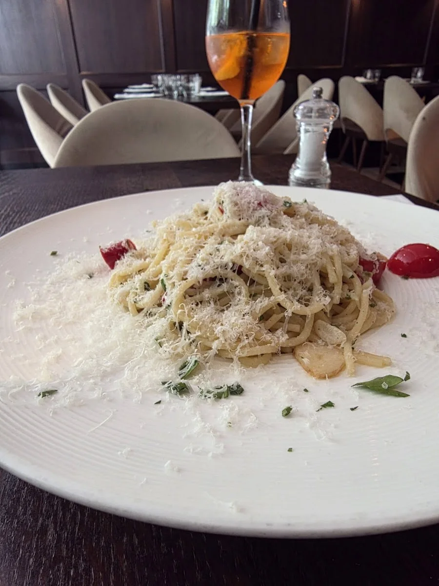 BACCO – Pizzeria in Frankfurt am Main, Hessen