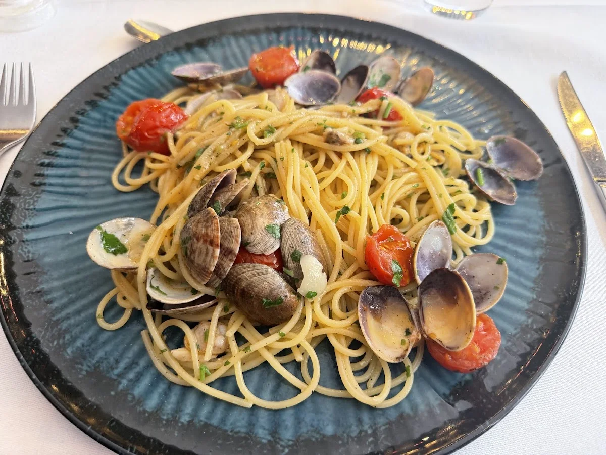 BACCO – Essen und Trinken in Frankfurt am Main, Hessen