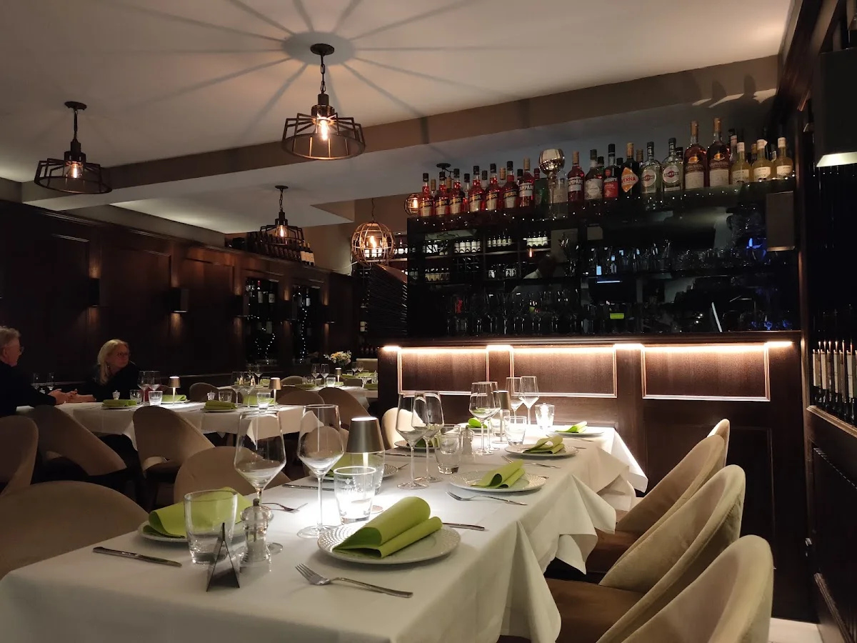 BACCO – Atmosphäre in Frankfurt am Main, Hessen
