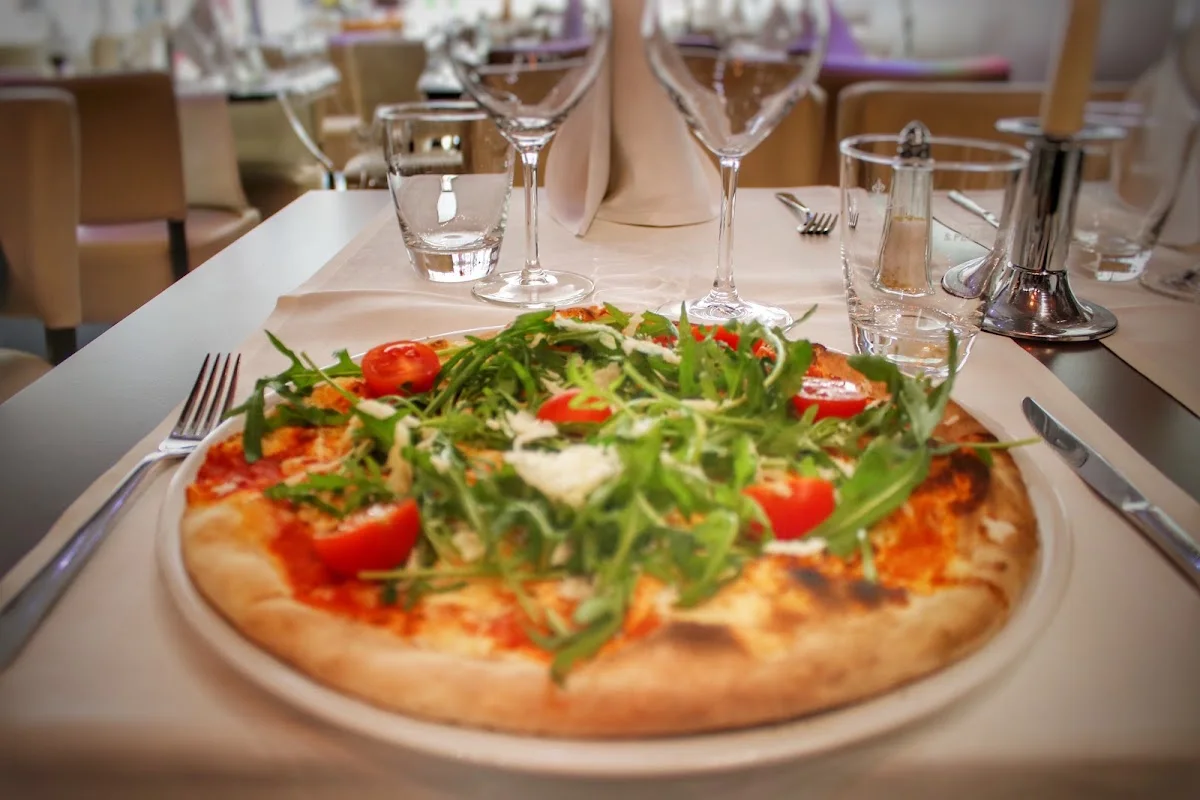 BACCO – Pizza in Frankfurt am Main, Hessen