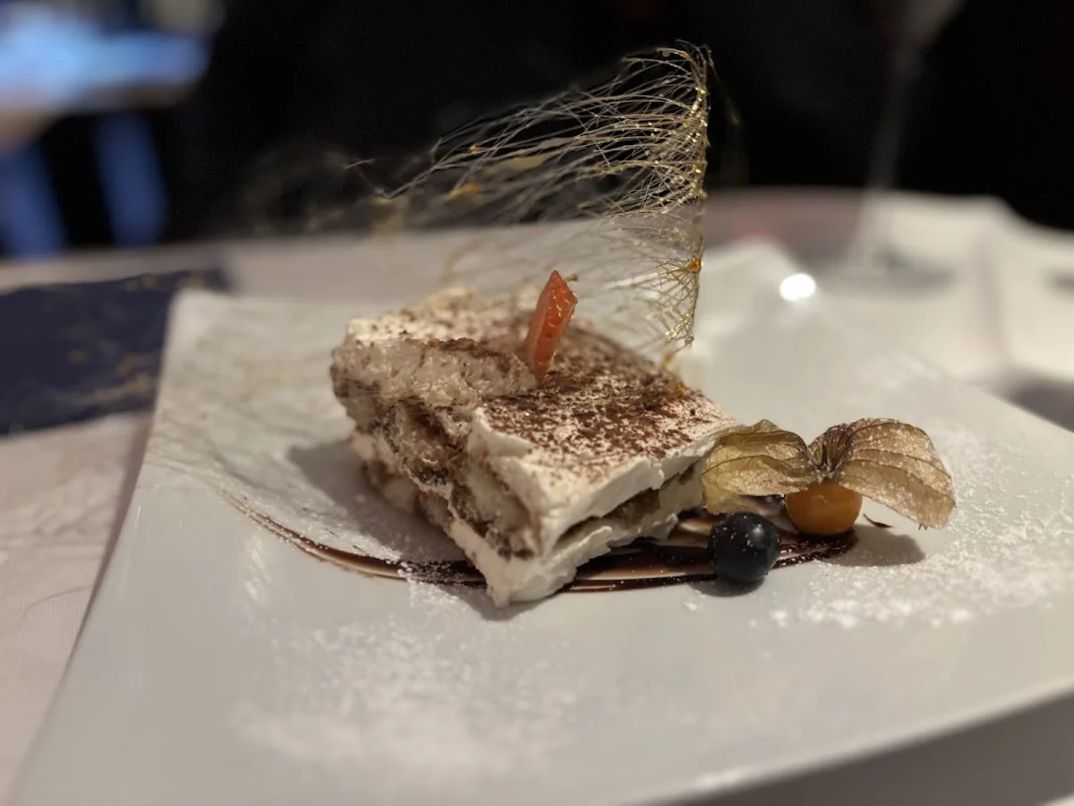 BACCO – Tiramisu in Frankfurt am Main, Hessen