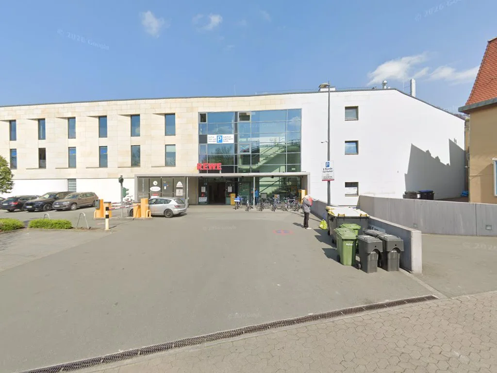 Appelo Phone – Handy Reparatur Bad Salzuflen – Street View & 360°-Fotos in Bad Salzuflen, Nordrhein-Westfalen
