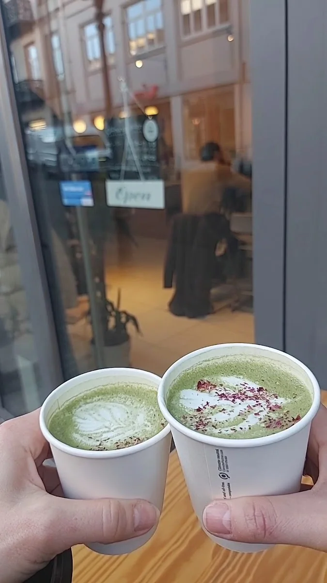 Hope Café | Konditorei – Café in Bad Homburg vor der Höhe, Hessen