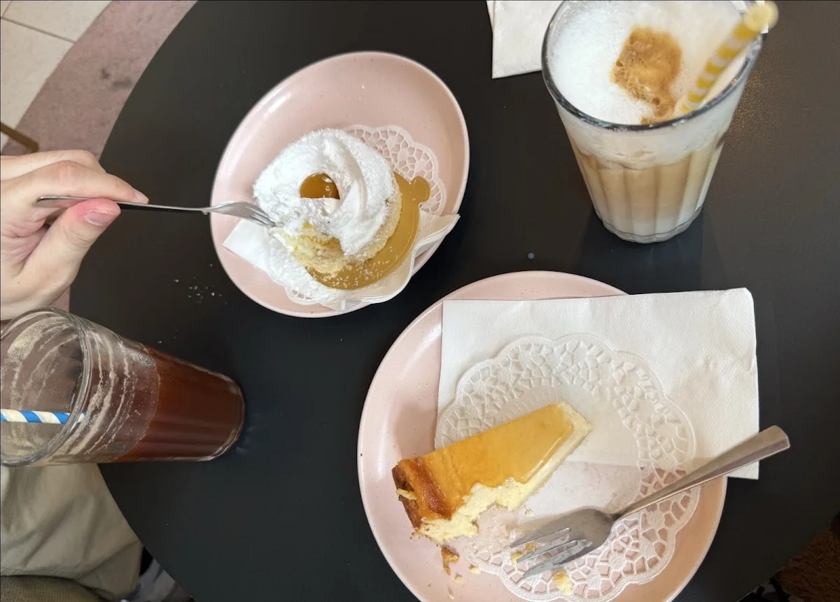 Hope Café | Konditorei – Kaffee in Bad Homburg vor der Höhe, Hessen