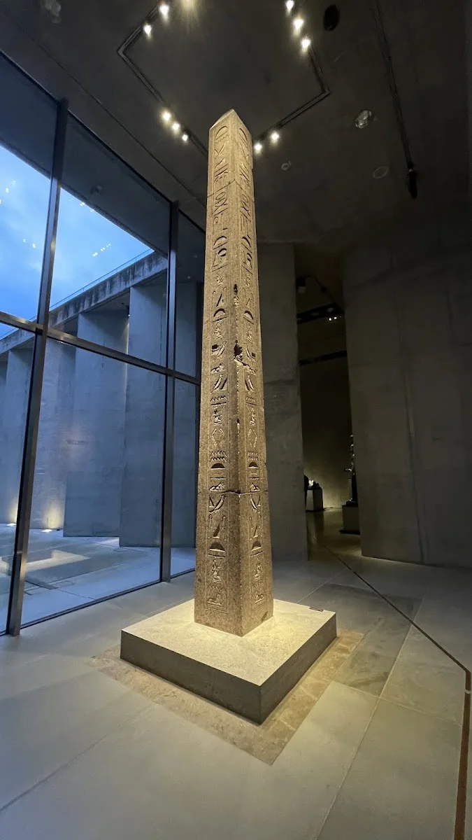 Staatliches Museum Ägyptischer Kunst – Pharao in München, Bayern
