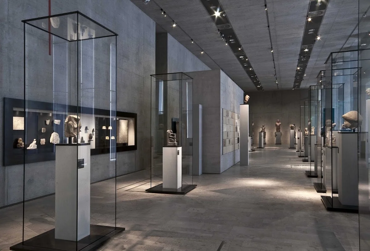Staatliches Museum Ägyptischer Kunst – Vom Inhaber in München, Bayern