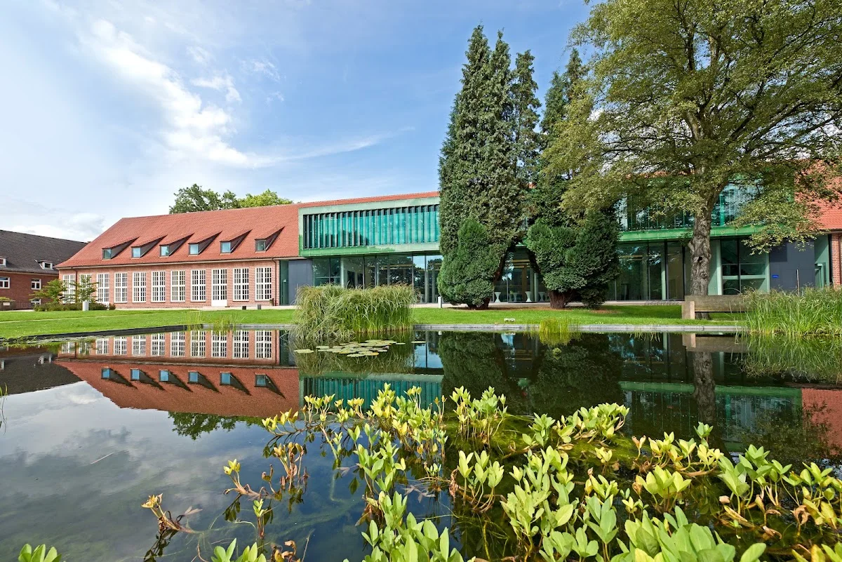 Constructor University – Profilfoto in Bremen