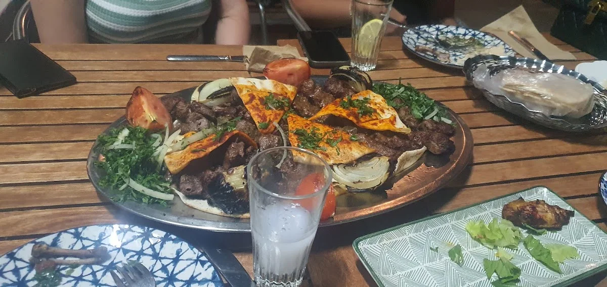 Restaurant Ksara – Restaurant in München, Bayern