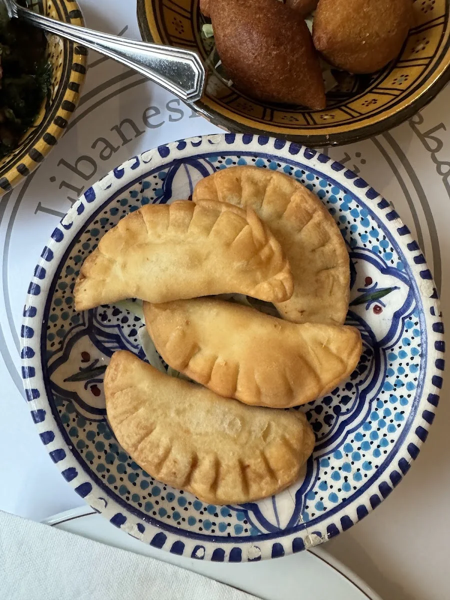 Restaurant Ksara – Empanada in München, Bayern