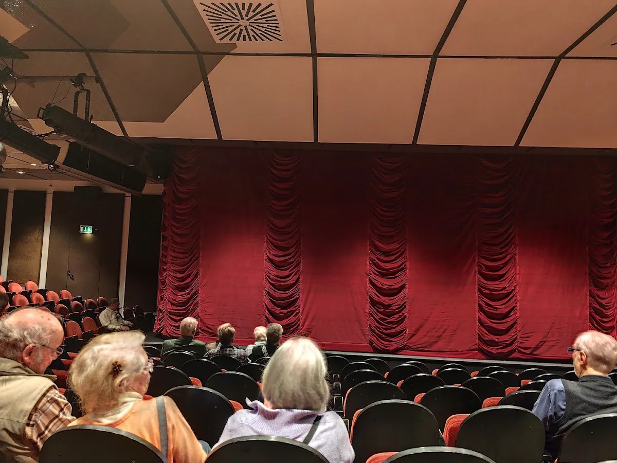 Opern Passagen – Besucherfoto von Annette Bernards in Köln, Nordrhein-Westfalen