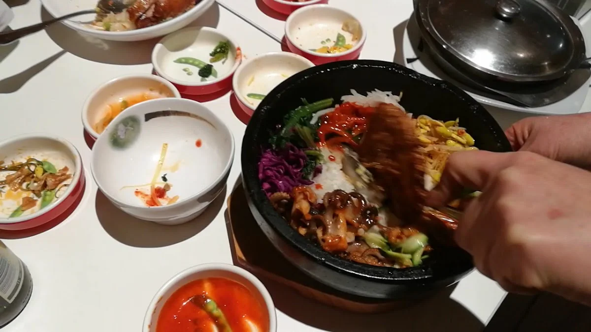 Restaurant Heng Amani – Chinesisches Restaurant in Stuttgart Feuerbach, Baden-Württemberg