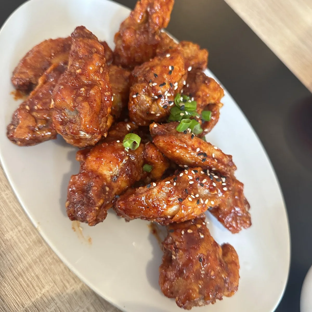 Restaurant Heng Amani – Essen und Trinken in Stuttgart Feuerbach, Baden-Württemberg