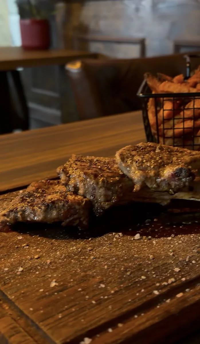 KOBÉS „Burger & Steak“ Restaurant #ulm #halal – Amerikanisches Restaurant in Ulm, Baden-Württemberg