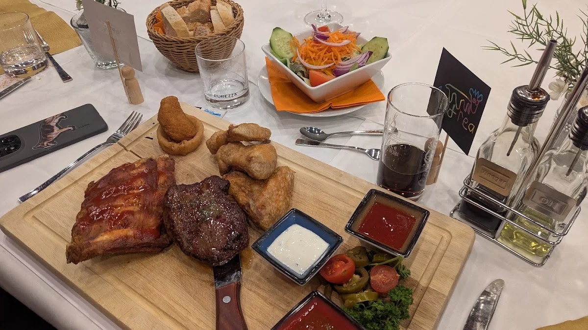 Restaurant HAZIENDA Basel/ Weil am Rhein – Steak in Weil am Rhein, Baden-Württemberg