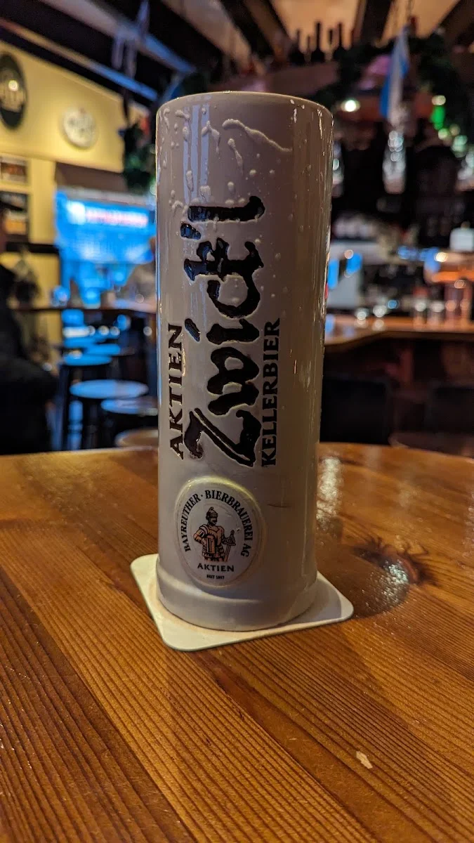 Restaurant Robbengatter – Sake in Berlin