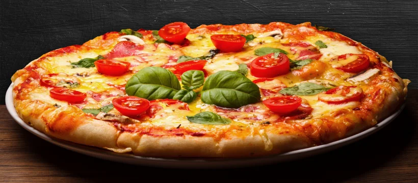 Pizzeria Trattoria Sorrentino – Essen und Trinken in Köln, Nordrhein-Westfalen