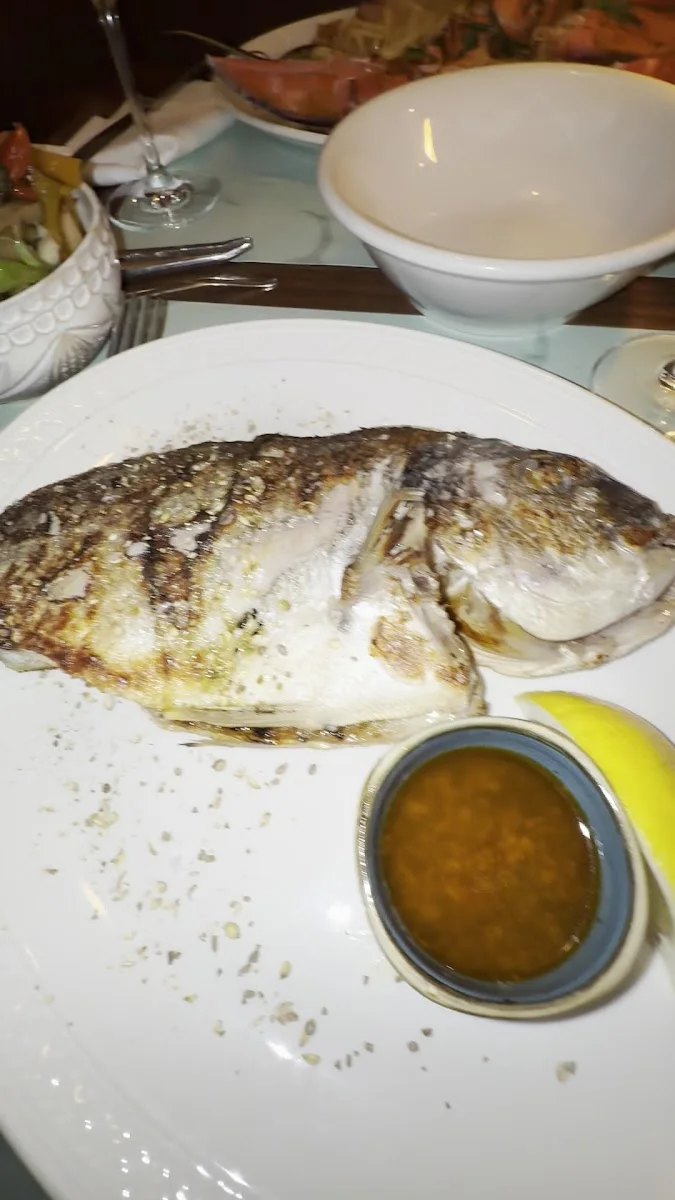 Pescheria – Fischrestaurant in München, Bayern