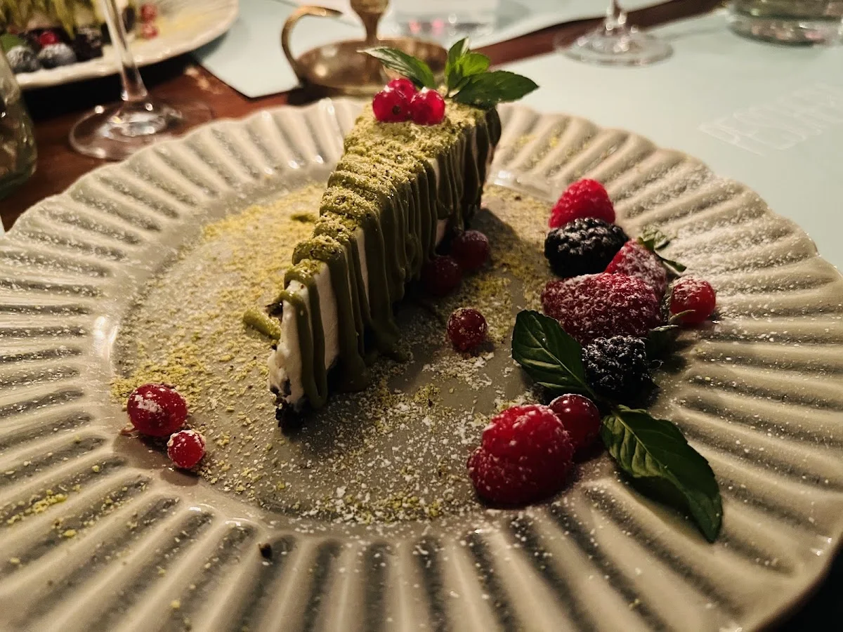 Pescheria – Essen und Trinken in München, Bayern