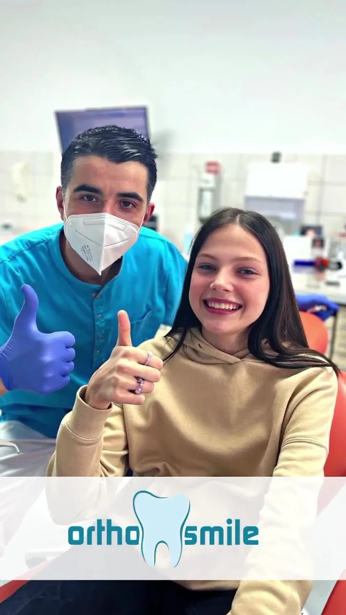 Kieferorthopädisch tätige Zahnarztpraxis Nürnberg - Ortho Smile Reinhard Huber – Vom Inhaber in Nürnberg, Bayern