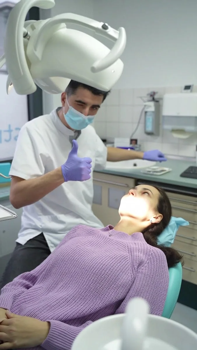 Kieferorthopädisch tätige Zahnarztpraxis Nürnberg - Ortho Smile Reinhard Huber – Zahnklinik in Nürnberg, Bayern