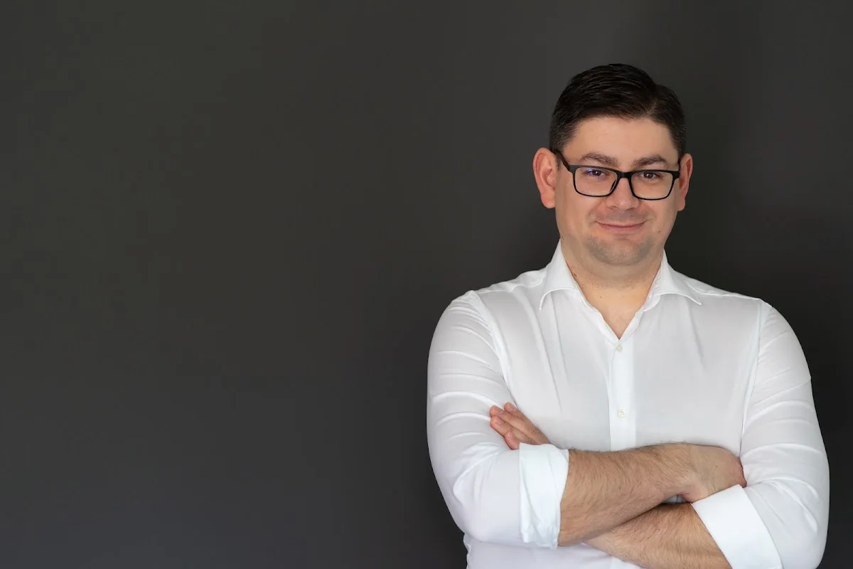 Kieferorthopädisch tätige Zahnarztpraxis Nürnberg - Ortho Smile Reinhard Huber – Profilfoto in Nürnberg, Bayern